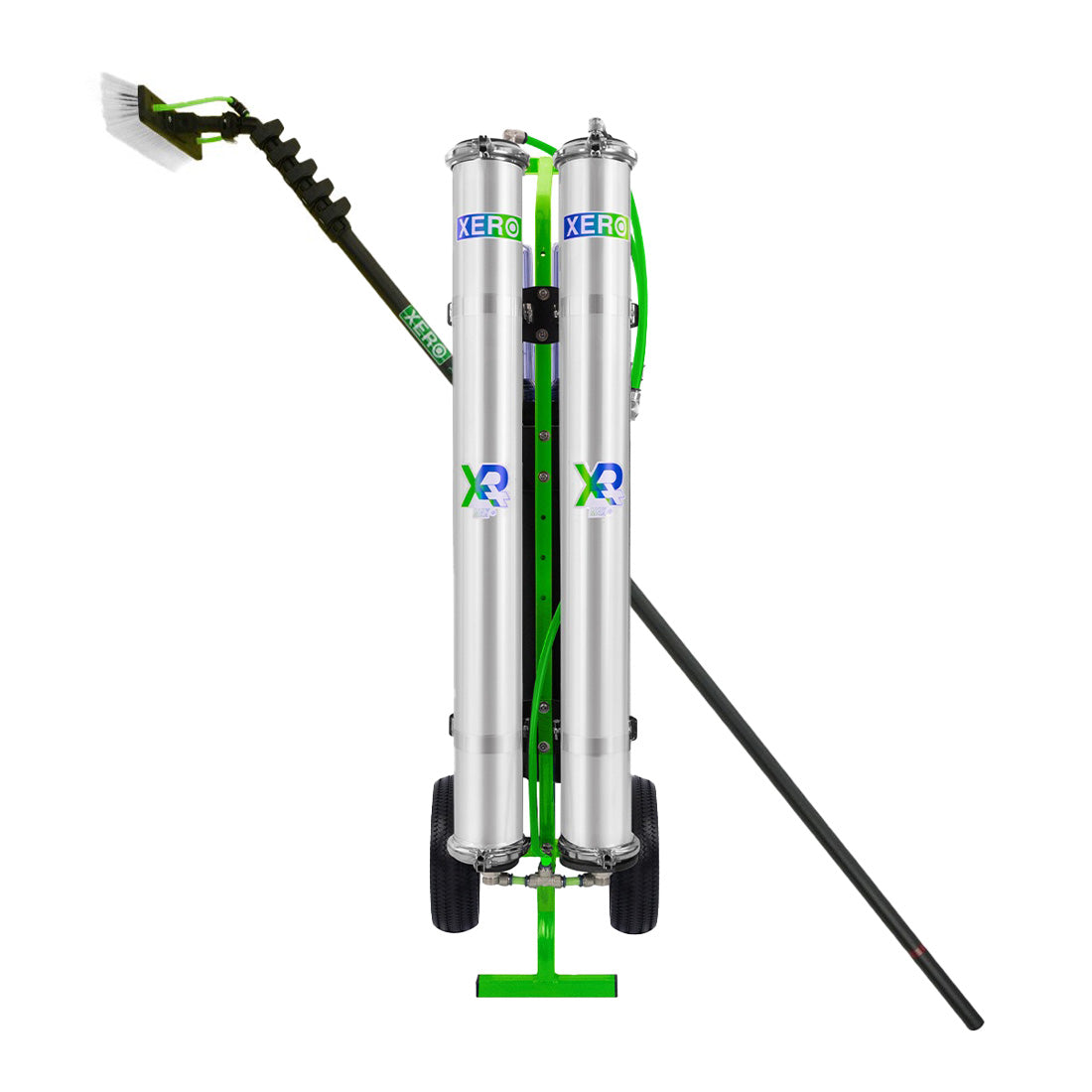 XERO Pure MAX Package Delight 25 View