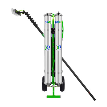 XERO Pure MAX Package Delight 35 View