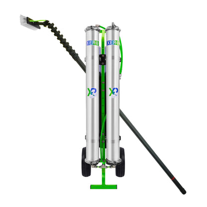 XERO Pure MAX Plus Package Destroyer Delight 45 View