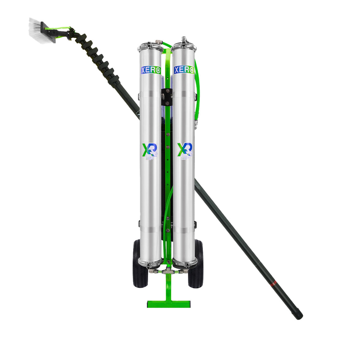 XERO Pure MAX Plus Package Destroyer 30 View