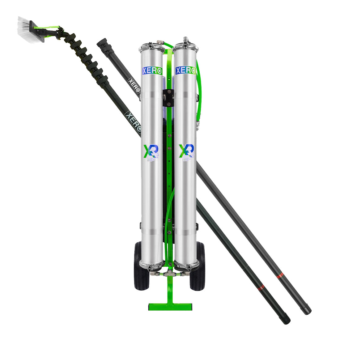 XERO Pure MAX Plus Package Destroyer 40 View