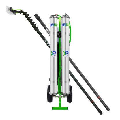 XERO Pure MAX Plus Package Destroyer 40 View