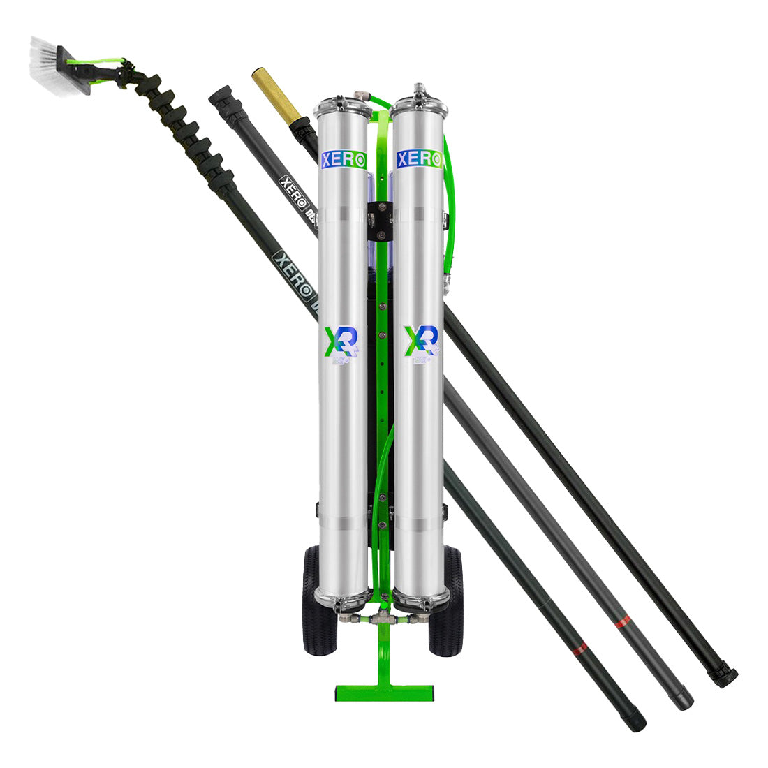 XERO Pure MAX Plus Package Destroyer 50 View