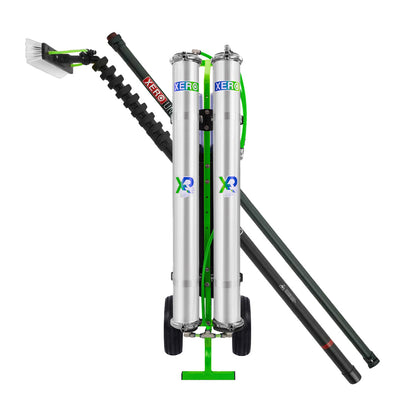 XERO Pure MAX Plus Package Micro 40 View