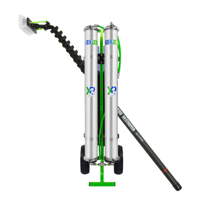 XERO Pure MAX Plus Package Micro Destroyer 30 View