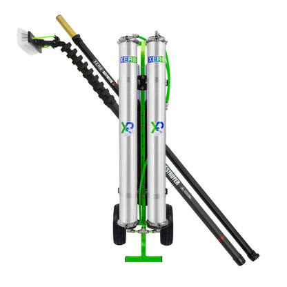 XERO Pure MAX Plus Package Micro Destroyer 40 View