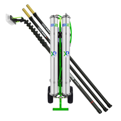 XERO Pure MAX Plus Package Micro Destroyer 40 View