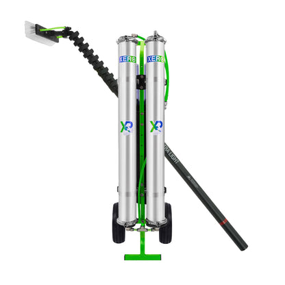 XERO Pure MAX Plus Package Micro Ultra 30 View