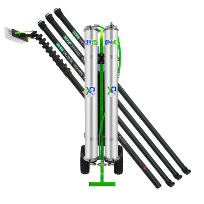 XERO Pure MAX Plus Package Micro Ultra 60 View