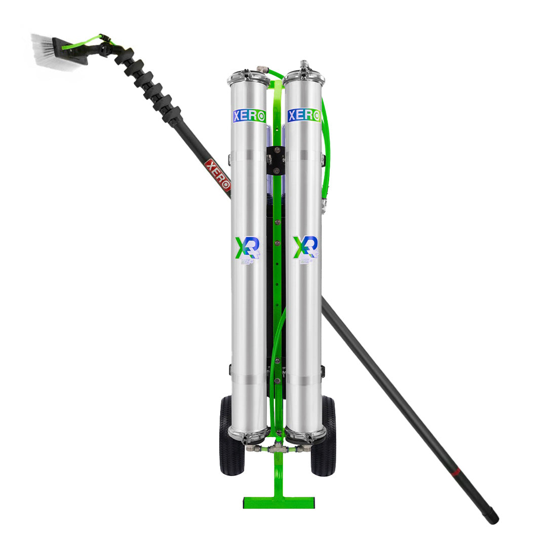 XERO Pure MAX Plus Package Pro 30 View