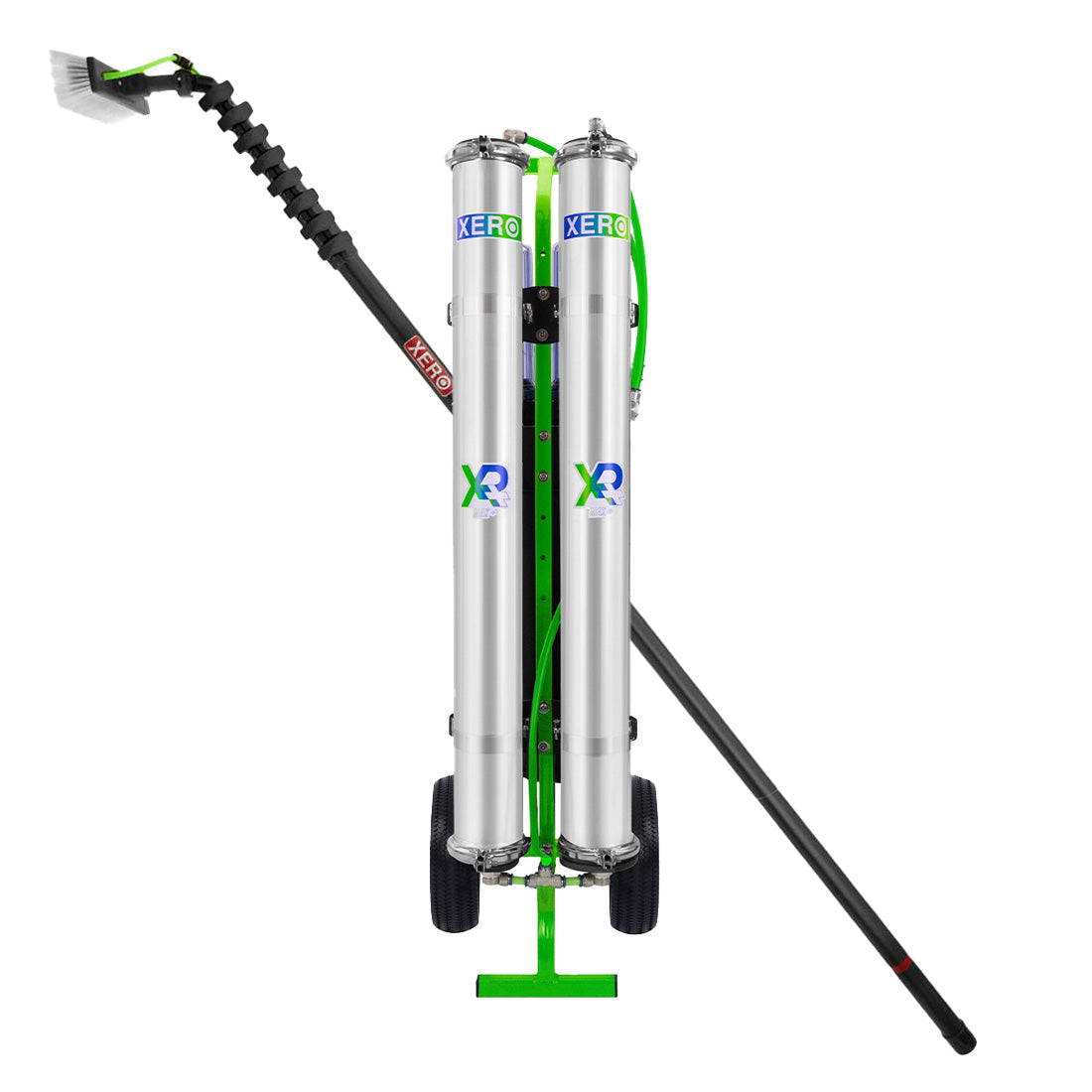 XERO Pure MAX Plus Package Pro 40 View