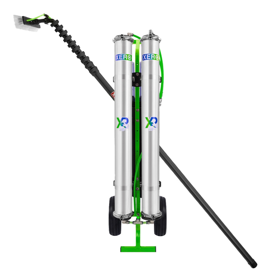 XERO Pure MAX Plus Package | Pure Water Systems | WCR