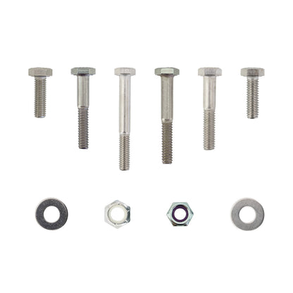 XERO Pure Nuts and Bolts Main View