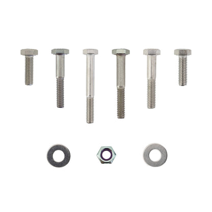 XERO Pure Nuts and Bolts Main View