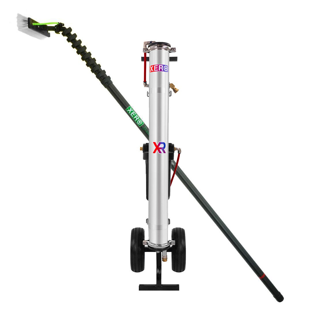 XERO Pure Package Delight View