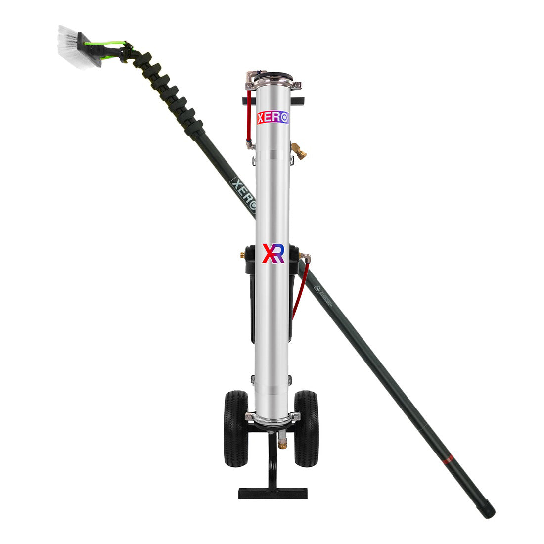 XERO Pure Package Destroyer 30 View