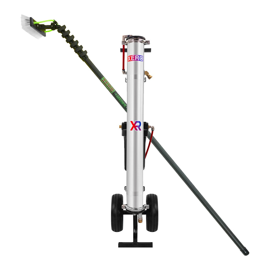 XERO Pure Package | Water Fed Cleaning | WCR – WindowCleaner.com