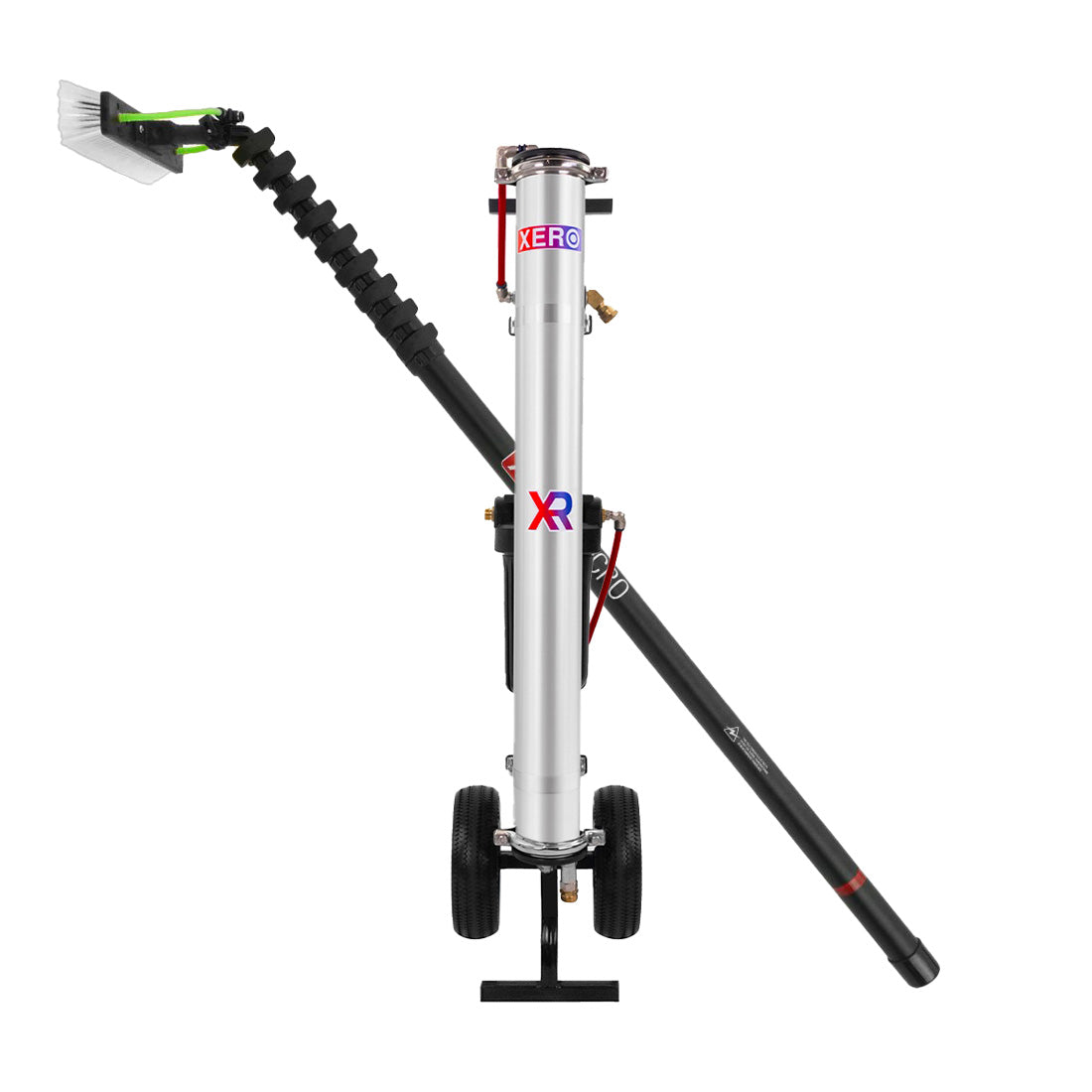 XERO Pure Package Micro Basic 30 View