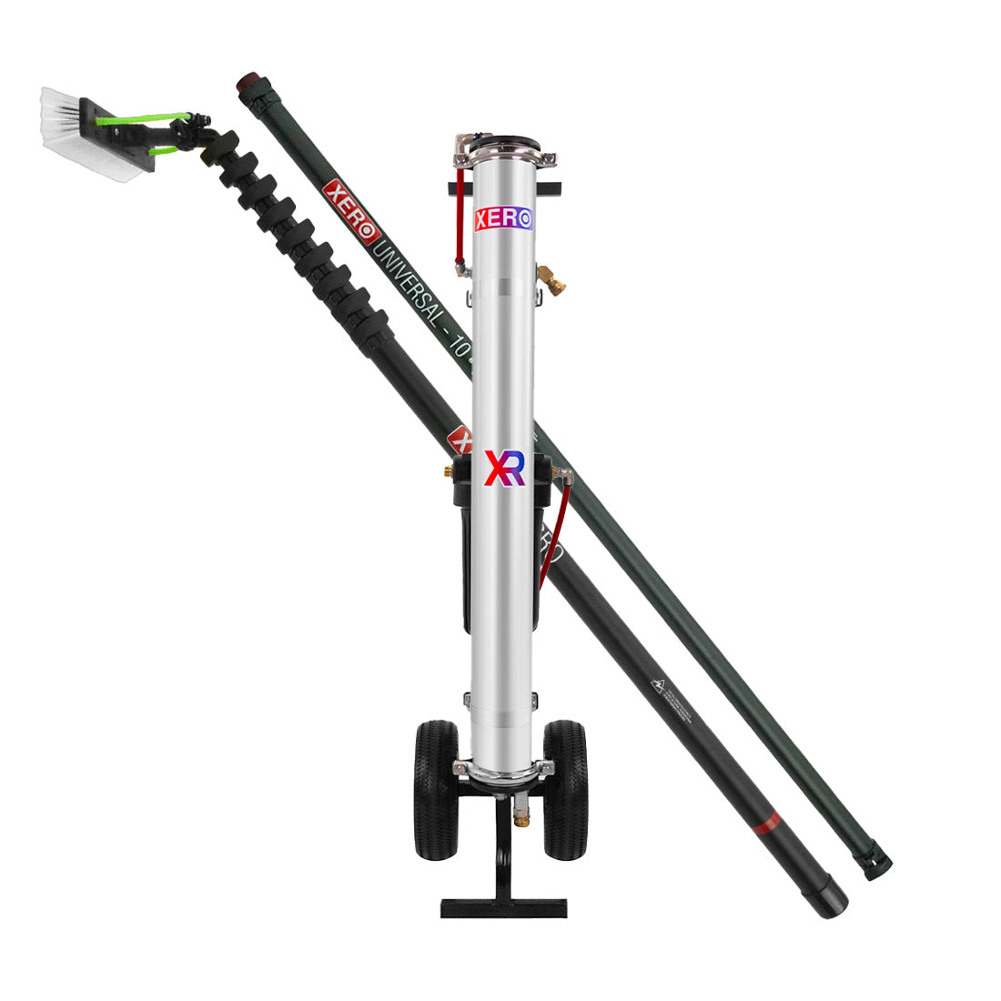 XERO Pure Package Micro Basic 40 View