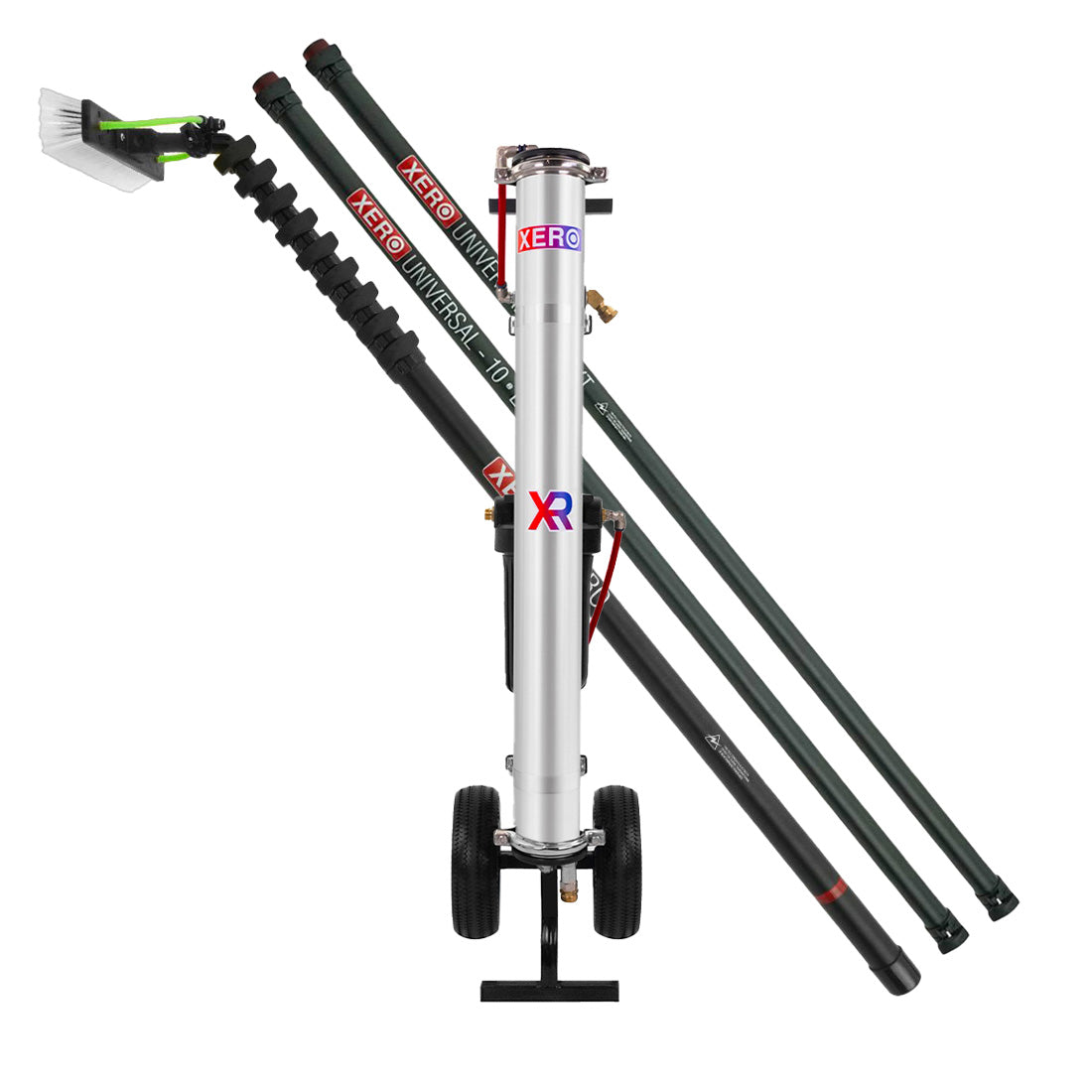 XERO Pure Package Micro Basic 50 View