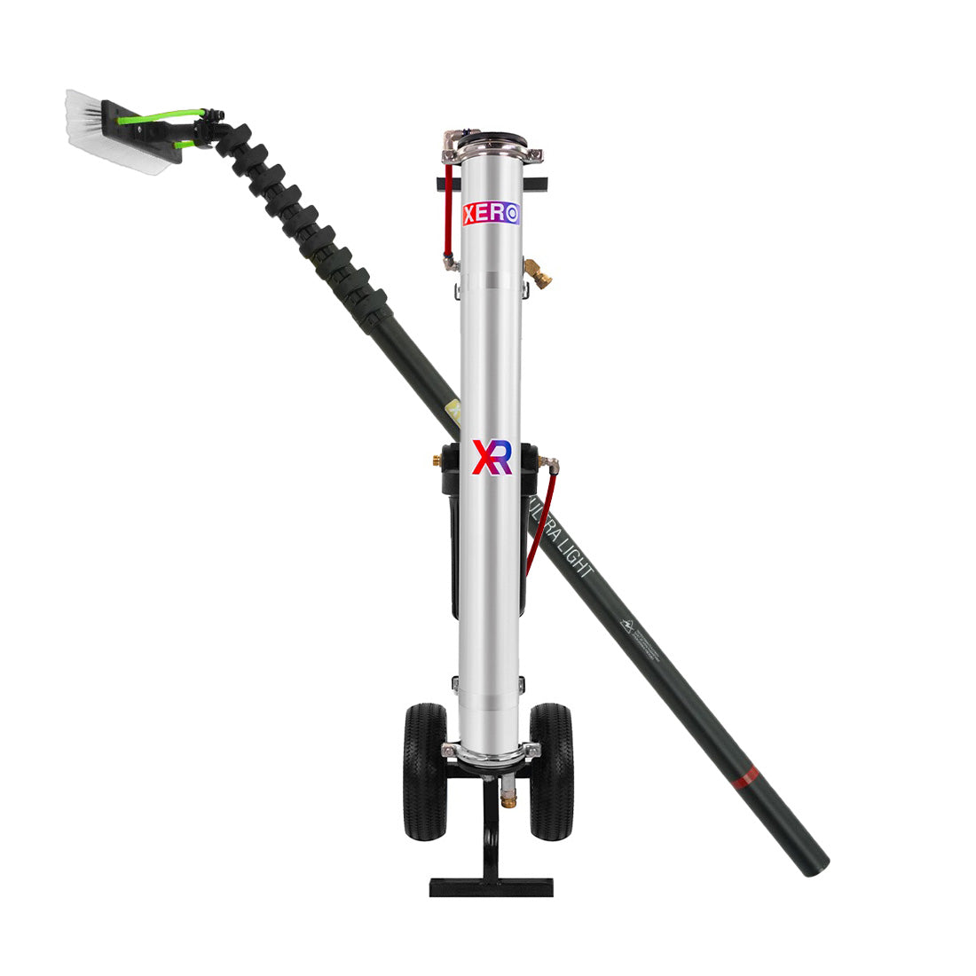 XERO Pure Package Micro Ultra 30 View