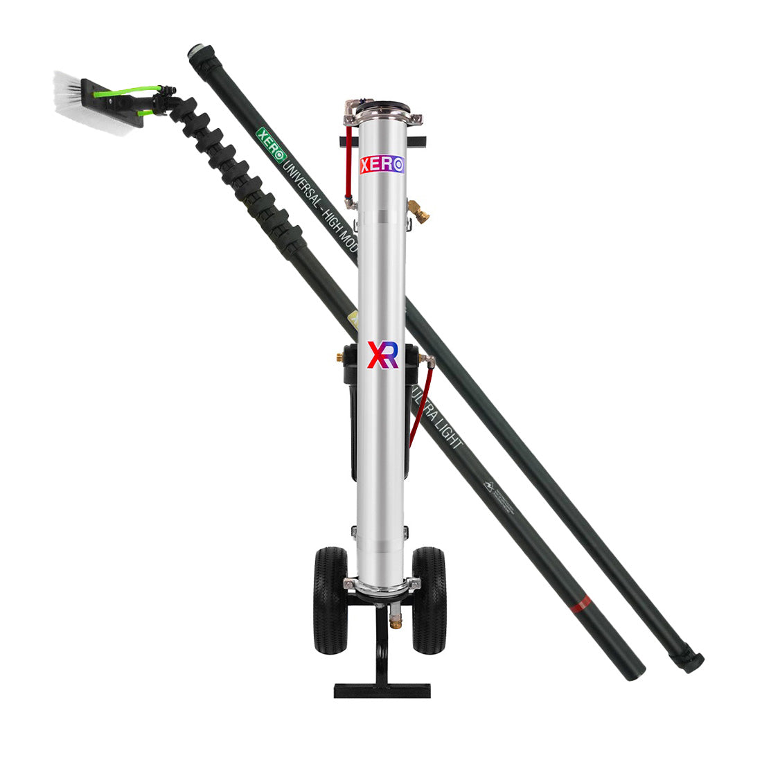 XERO Pure Package Micro Ultra 40 View