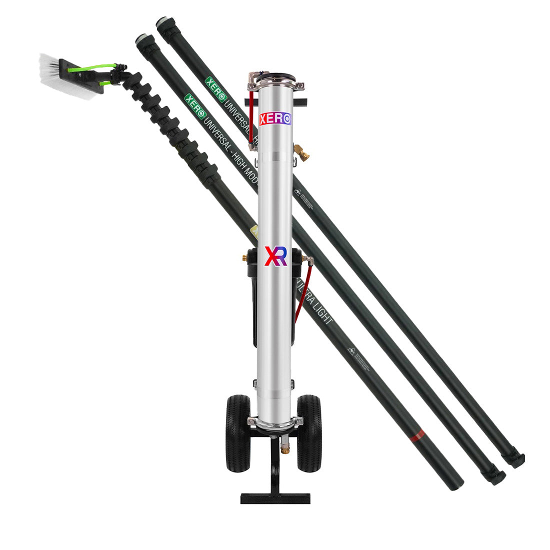 XERO Pure Package Micro Ultra 50 View