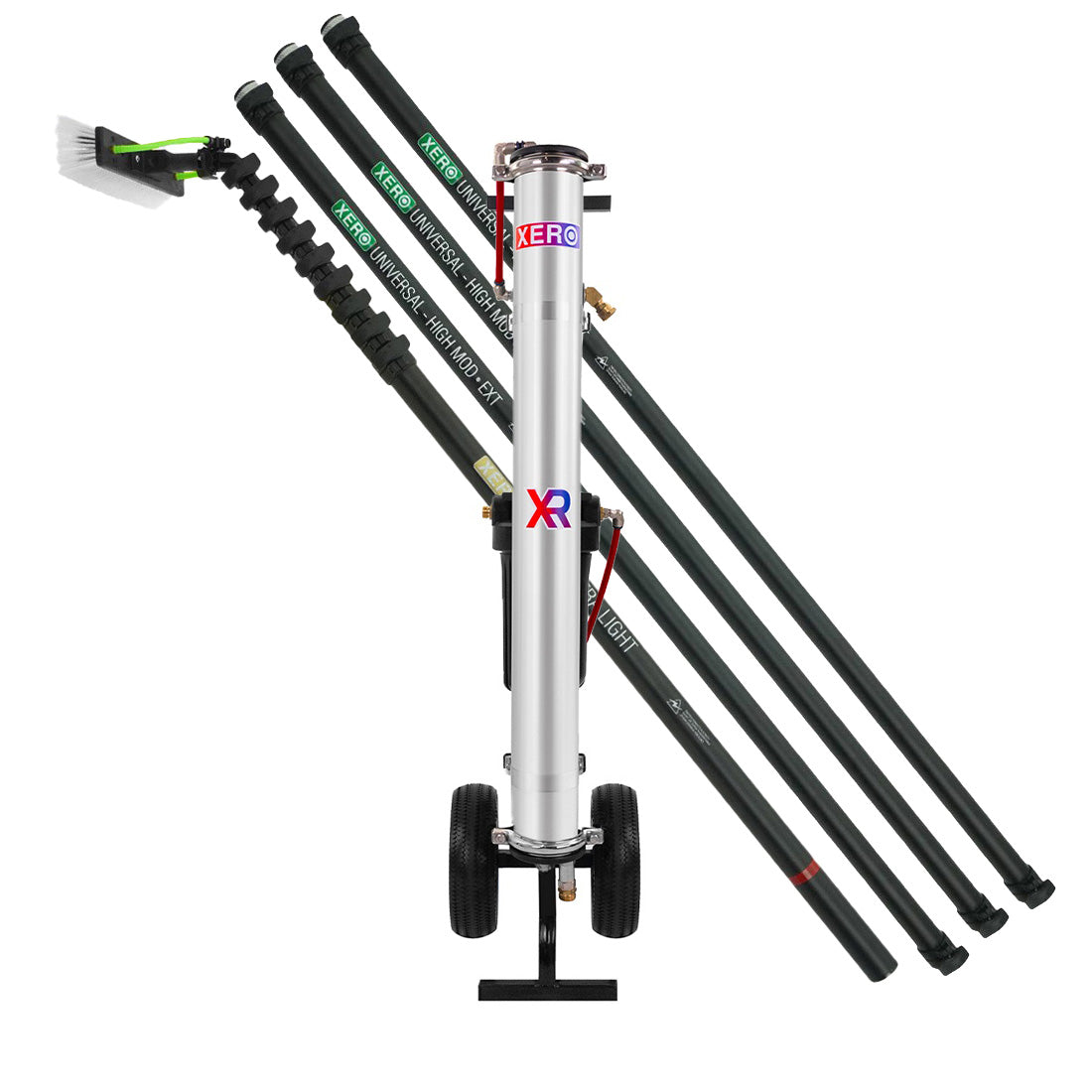 XERO Pure Package Micro Ultra 60 View