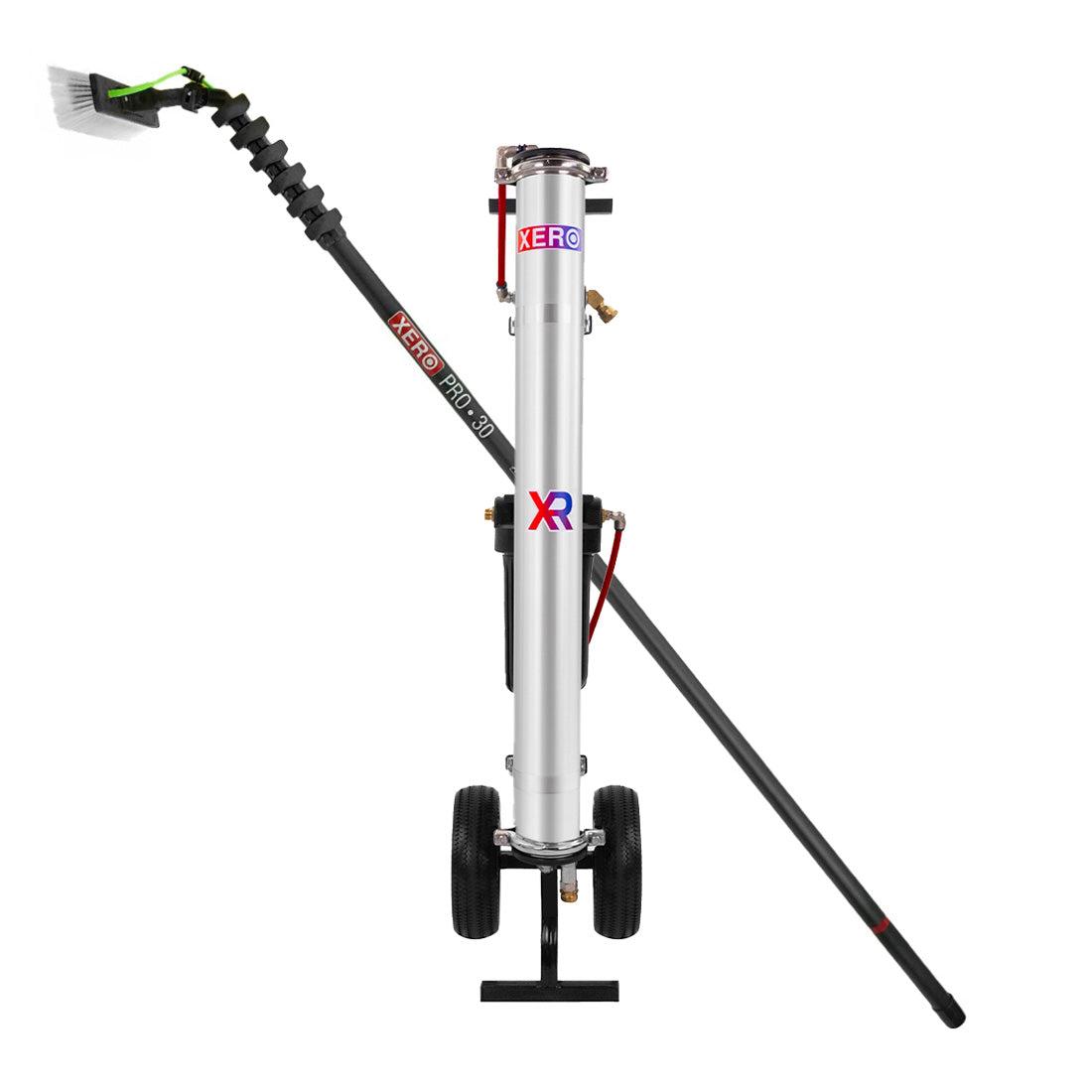 XERO Pure Package Pro 30 View