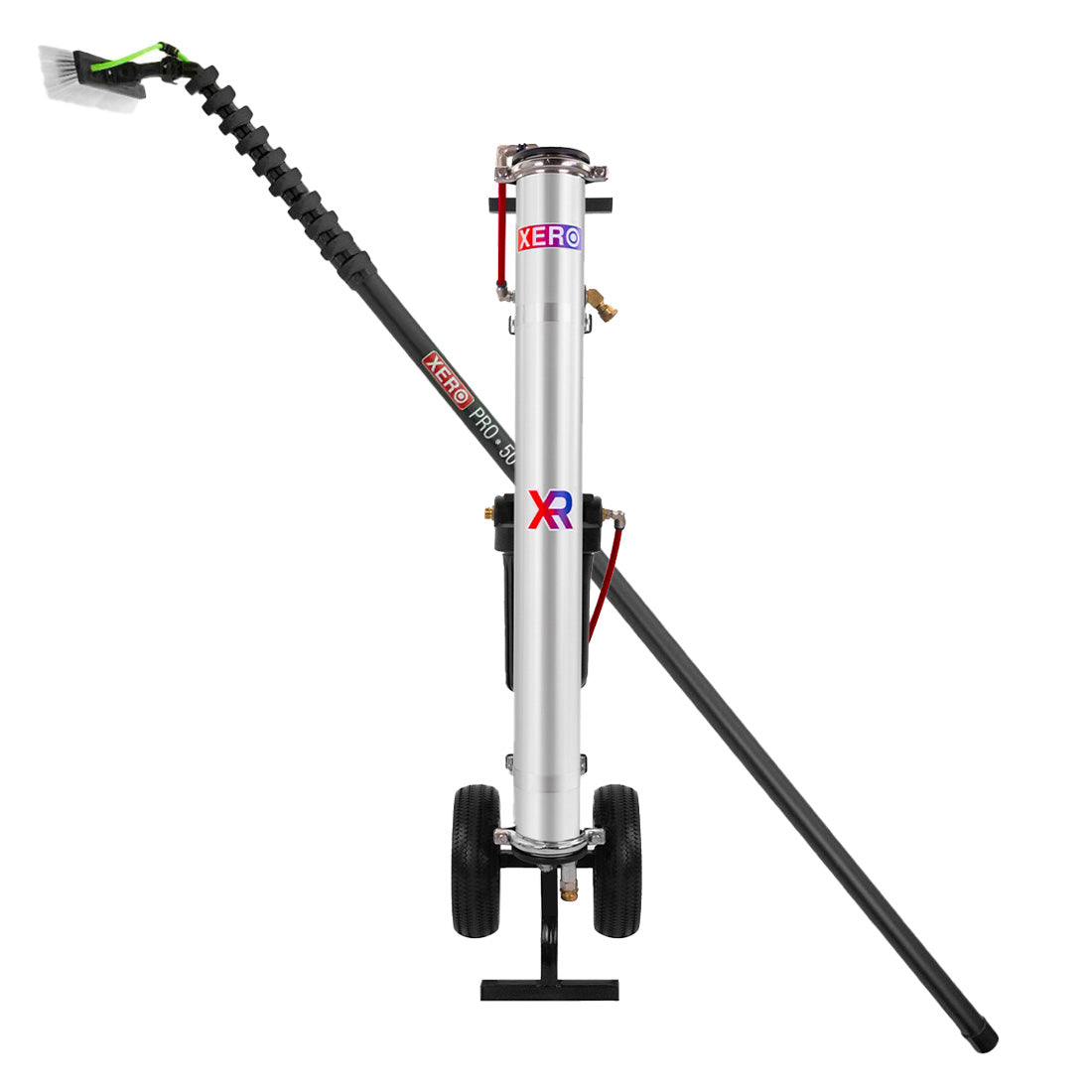 XERO Pure Package Pro 50 View