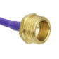 XERO Pure Waste Water Hose Fitting 1 View