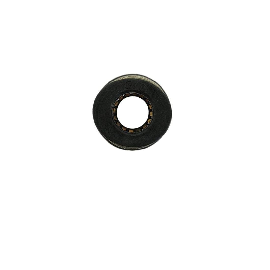 XERO Push-to-Fit Straight Reducer 3/8-1/2  Bottom View