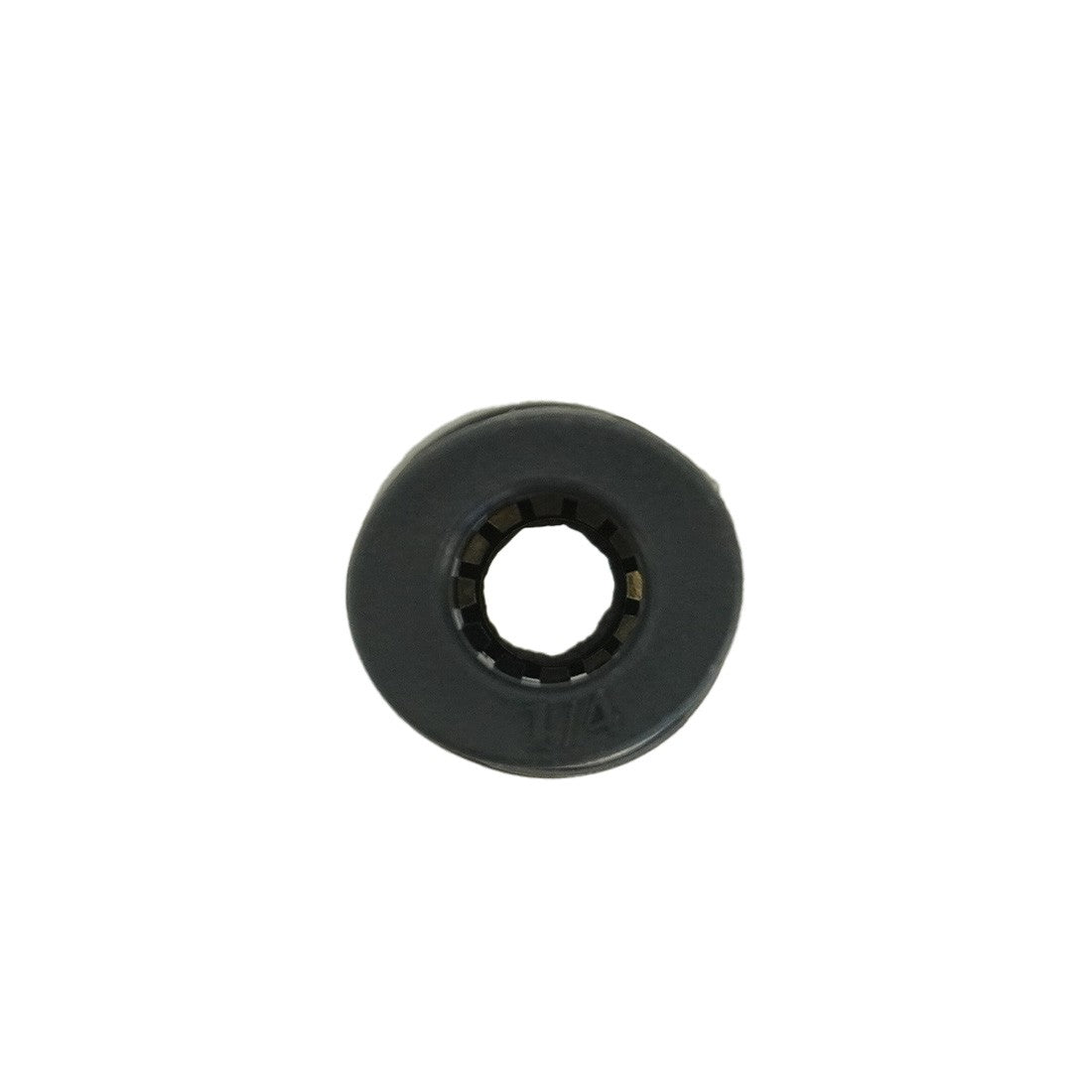 XERO Push-to-Fit Straight Reducer 5/16-1/4 Bottom View