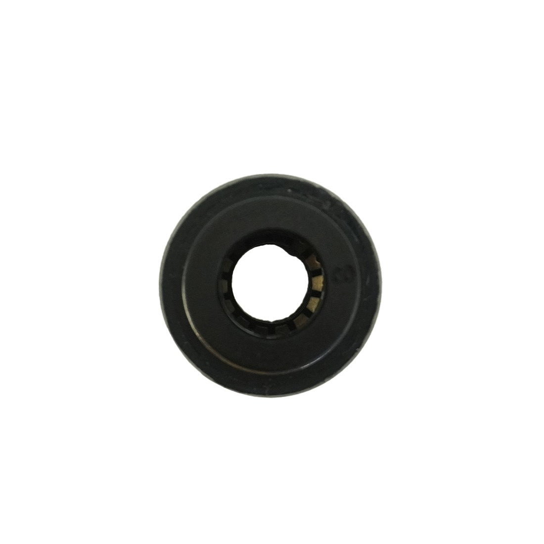 XERO Push-to-Fit Straight Reducer 5/16-3/8 Bottom View