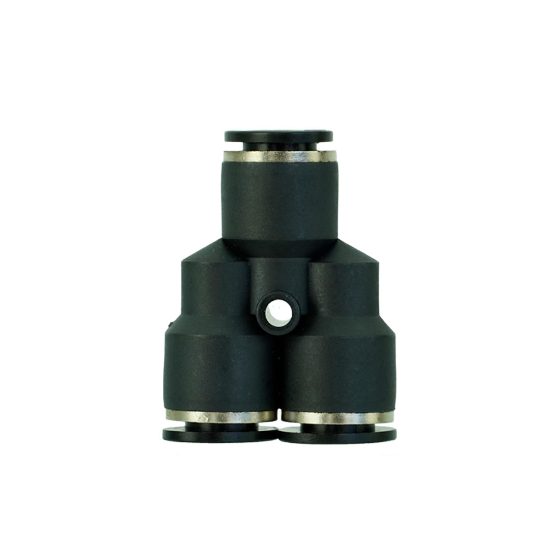 XERO Push-to-Fit Y-Fitting 3/8 Product View