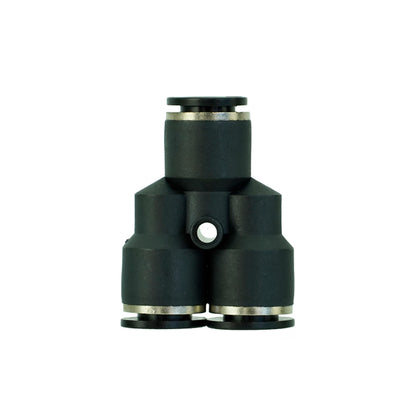 XERO Push-to-Fit Y-Fitting 3/8 Product View