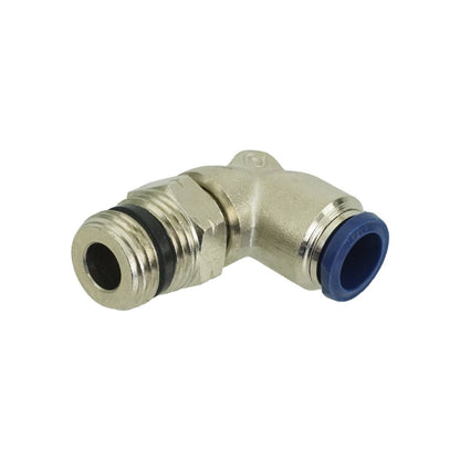 Pushlock - 90 Long Thread Main View