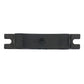 XERO Replacement Stainless Steel Housing Bumper Top View