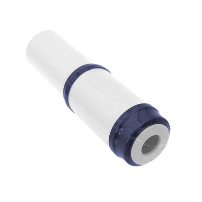 XERO Sediment Pre Filter - 10 Inch Tip Angle View