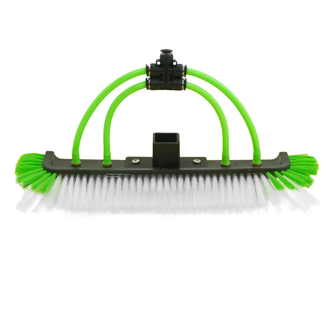 XERO Sill Brush Fast Lock 14 Inch View