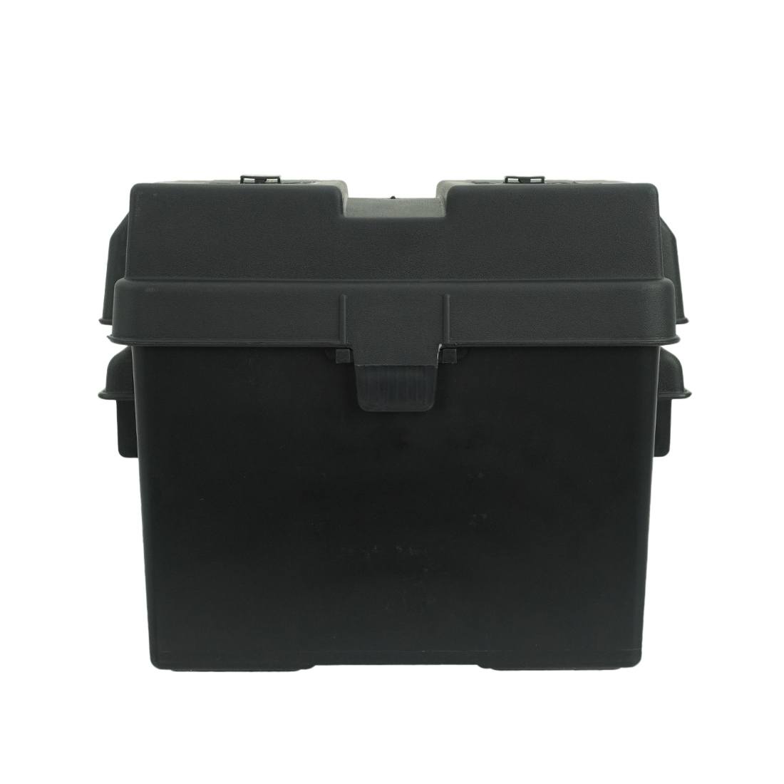 XERO Snap-Top Battery Box Back View