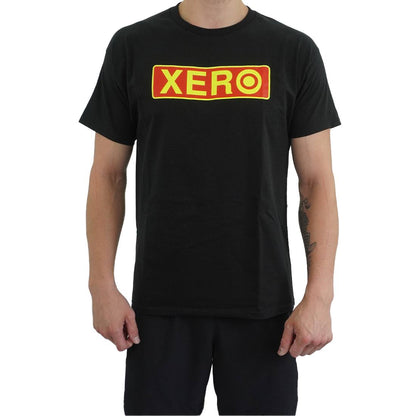 XERO Solar Tee Model View