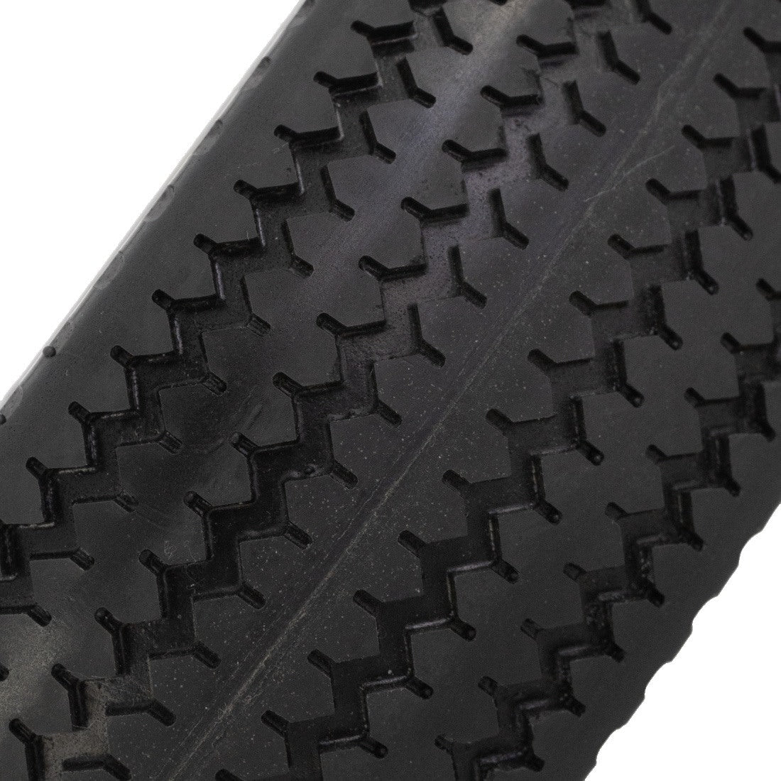 XERO System Wheel Close View