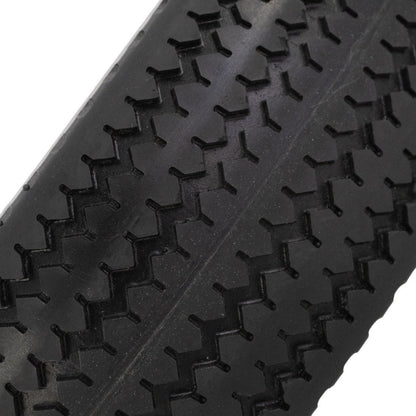 XERO System Wheel Close View