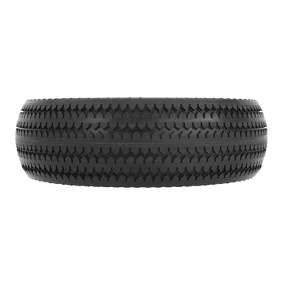 XERO System Wheel Side View