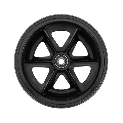 XERO System Wheel straight view
