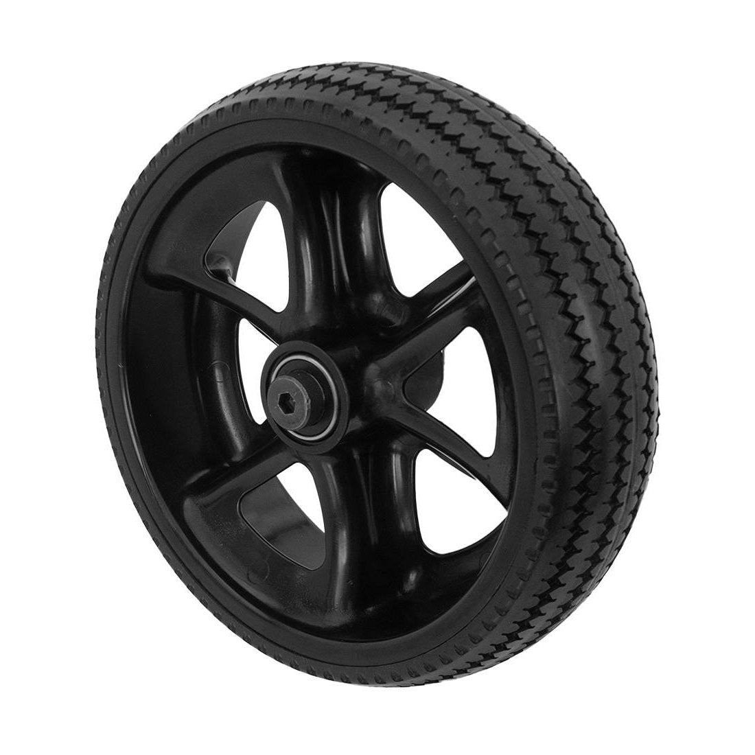 XERO System Wheel Main View