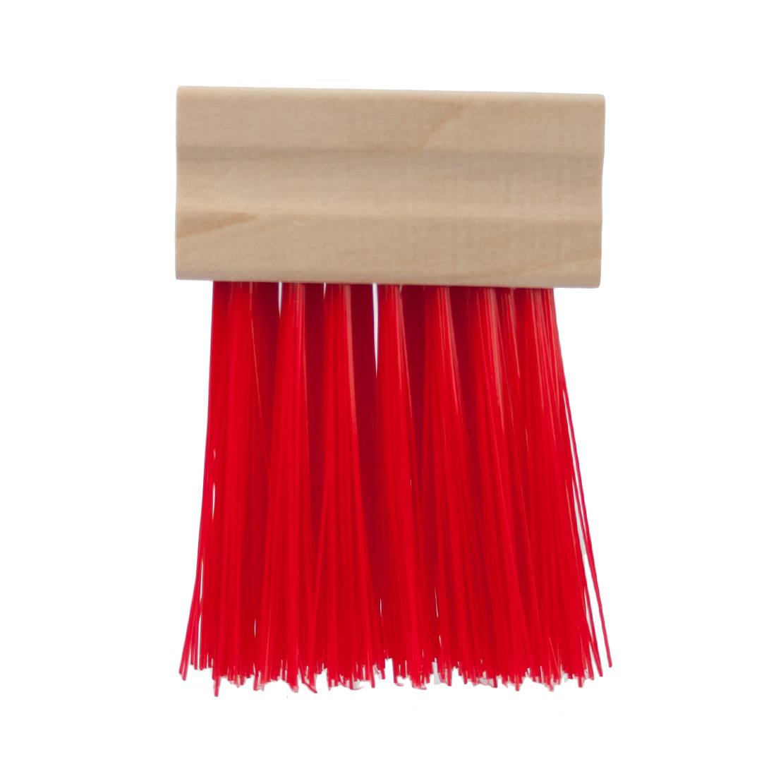 Xero Track Cleaner Front View