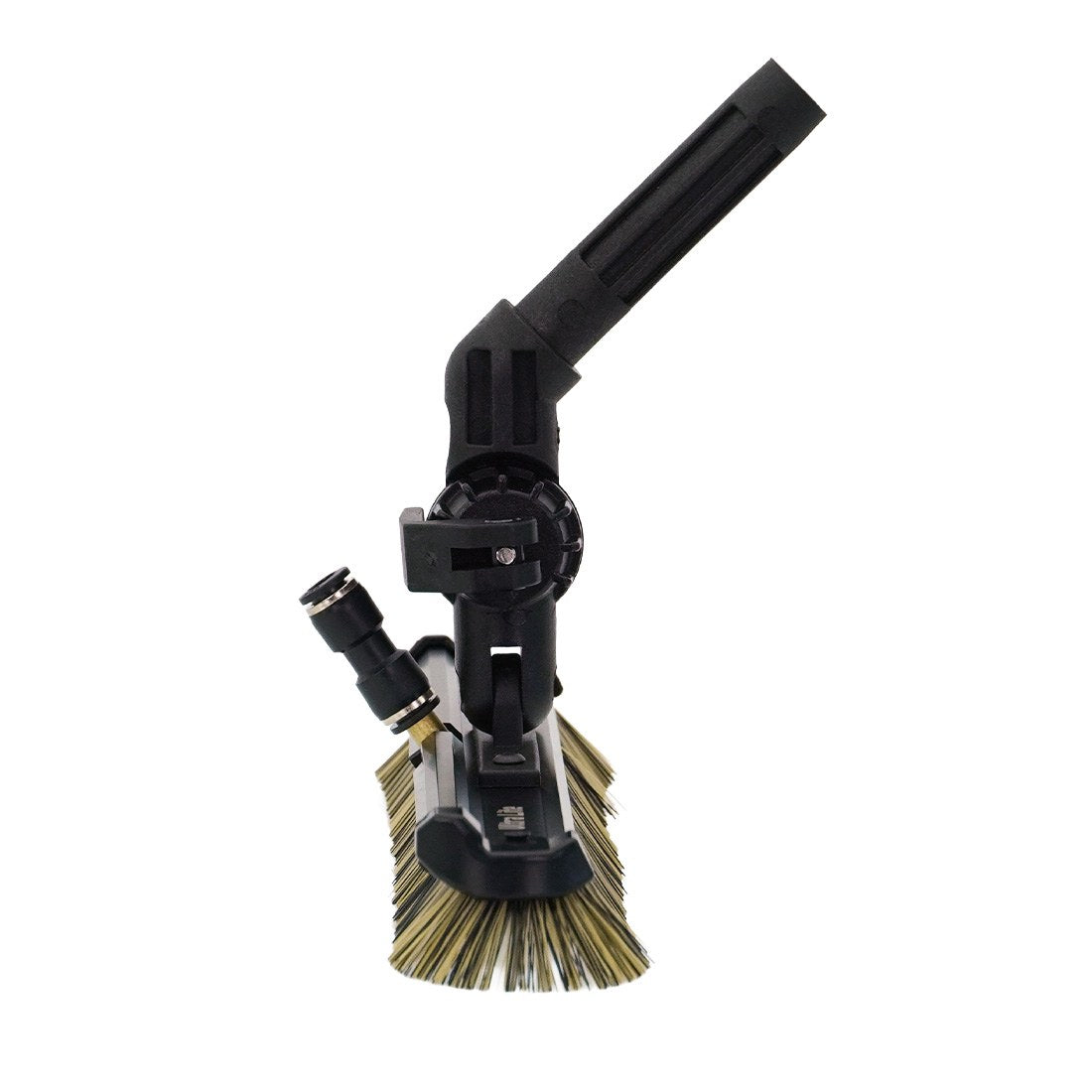 XERO Ultra Lite Brush - 14 Inch - Side View