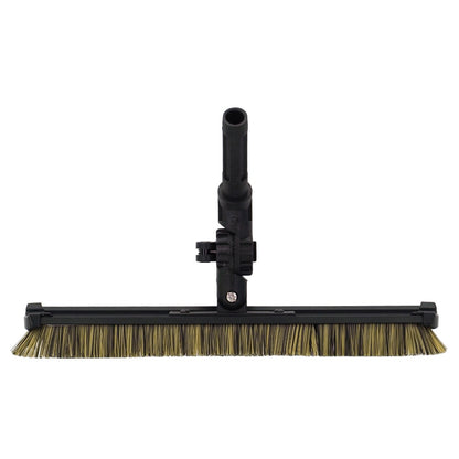 XERO Ultra Lite Brush - 14 Inch - Back View
